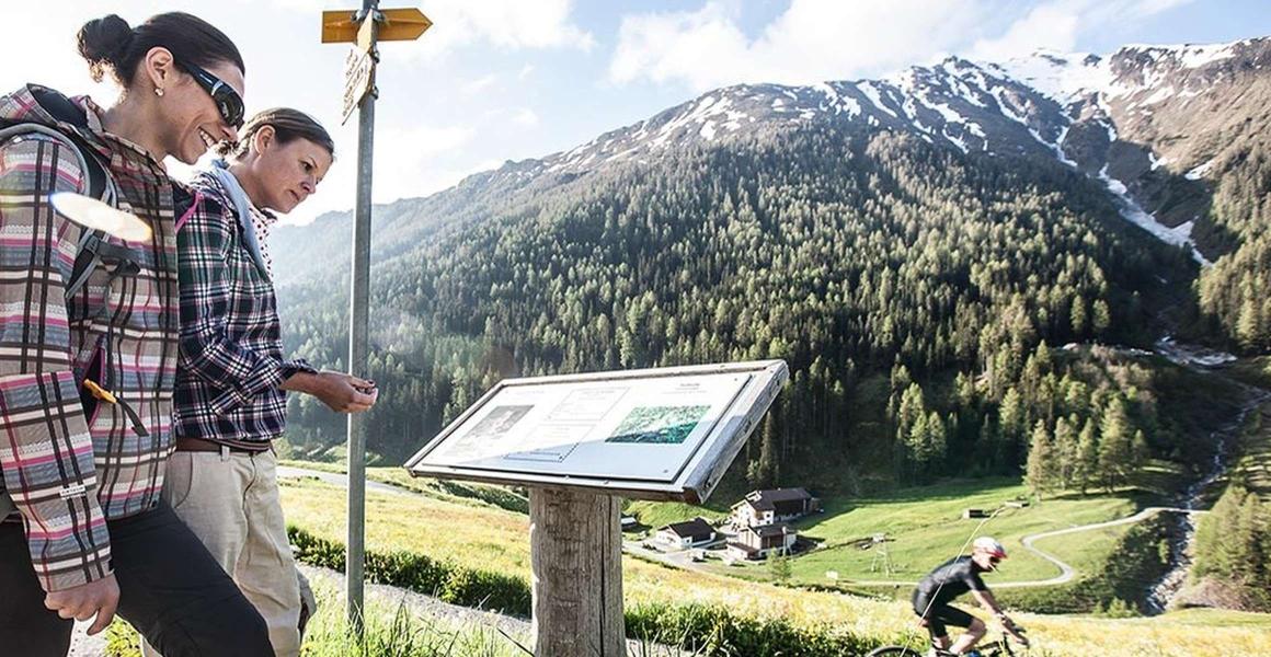 Inclusive services Inclusive services