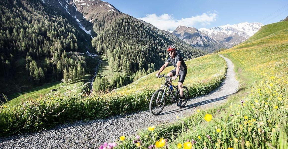 Mountainbiken Mountainbiken