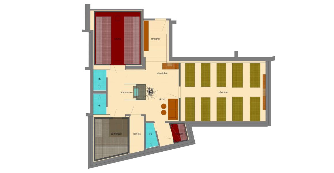 Wellness and Relaxation Wellness and Relaxation