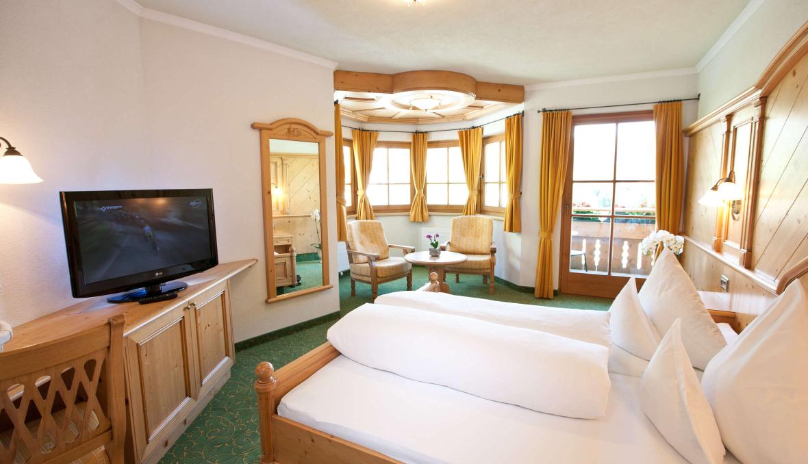 Stilvolles Ambiente zum Wohlfühlen Stilvolles Ambiente zum Wohlfühlen