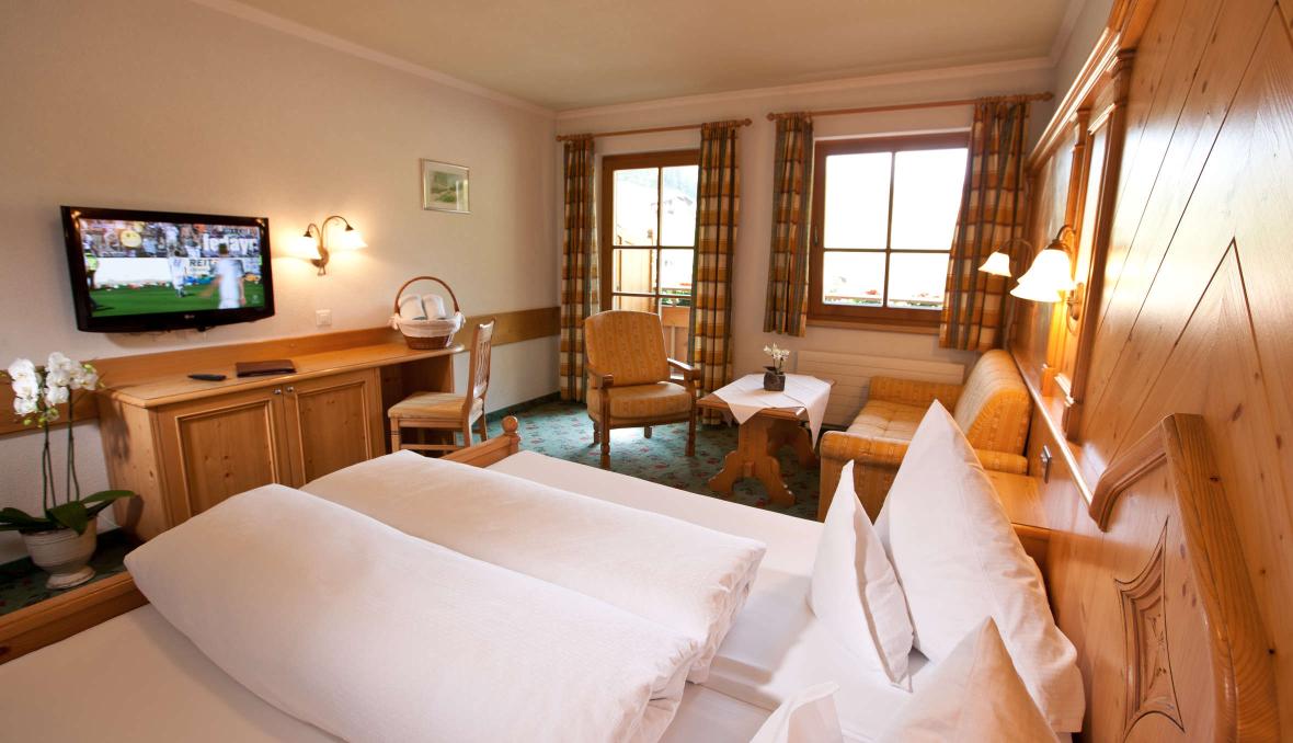 Stilvolles Ambiente zum Wohlfühlen Stilvolles Ambiente zum Wohlfühlen