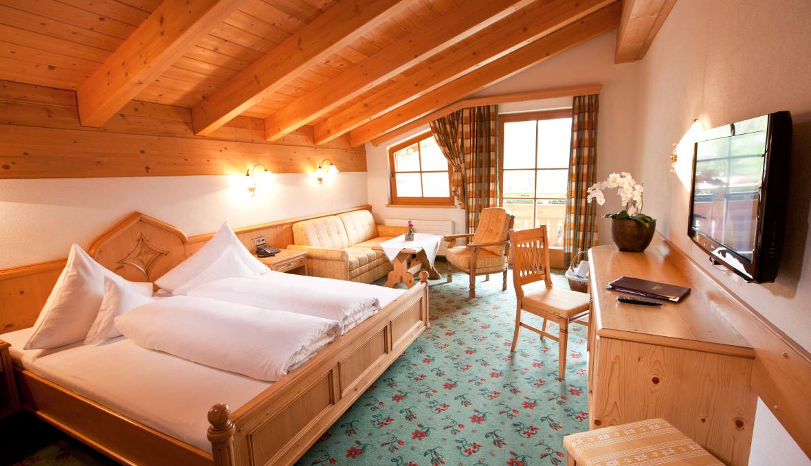 Stilvolles Ambiente zum Wohlfühlen Stilvolles Ambiente zum Wohlfühlen